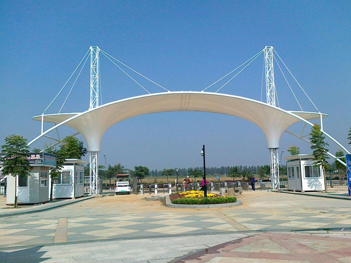 膜結(jié)構(gòu)