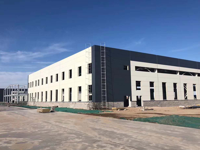 聚氨酯彩鋼板安裝